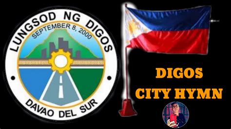 digos city hymn lyrics pdf|HIMNO DIGOSENYO: DIGOS CITY HYMN WITH .